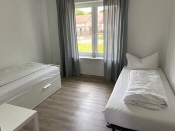 Appartement Wachow Bild 2