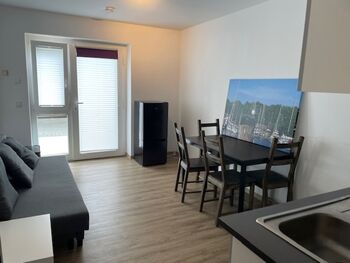 Appartement Wachow Bild 1
