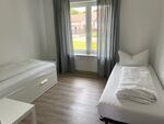 Appartement Wachow Bild 2