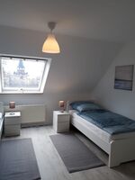 Cleverflats24 nagelneue Monteurwohnungen in Erfurt Obrázok 5