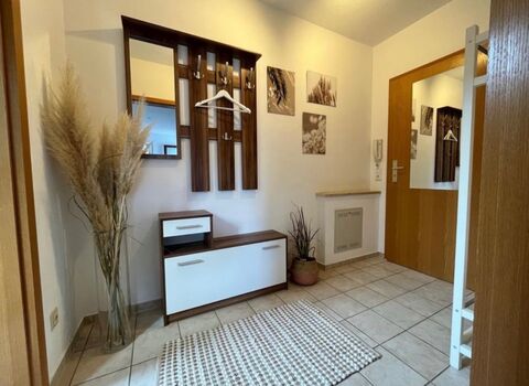 Wohnung Wittmer Bild 3