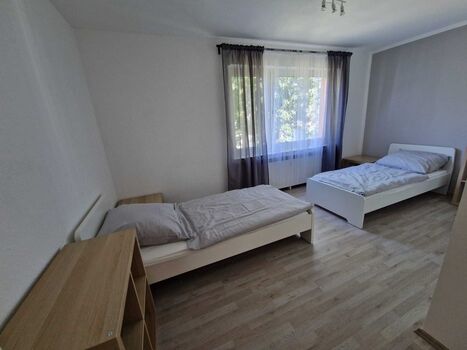 **** Hometime24 - Frisch renovierte Wohnung in Krefeld **** Zdjęcie 2