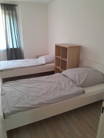 **** Hometime24 - Frisch renovierte Wohnung in Krefeld **** Zdjęcie 3