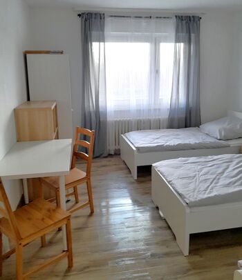 **** Hometime24 - Frisch renovierte Wohnung in Krefeld **** Bild 2