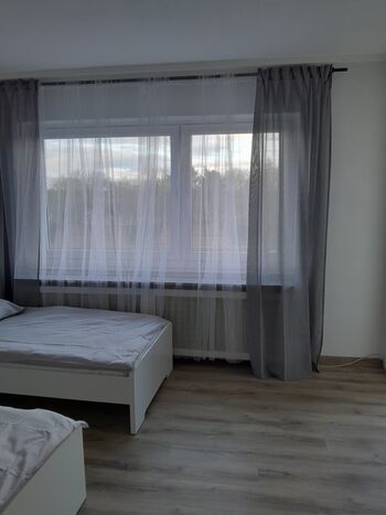 **** Hometime24 - Frisch renovierte Wohnung in Krefeld **** Bild 5