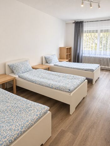 Hometime24 in Krefeld – Frisch renoviert