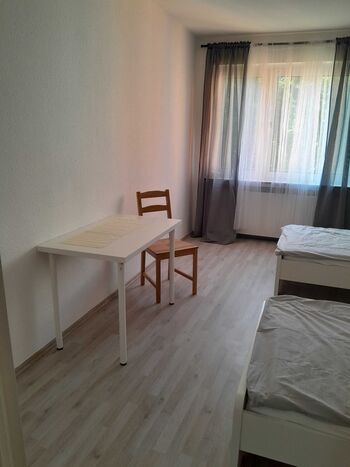 **** Hometime24 - Frisch renovierte Wohnung in Krefeld **** Picture 4