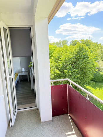 Wohnung Bremen