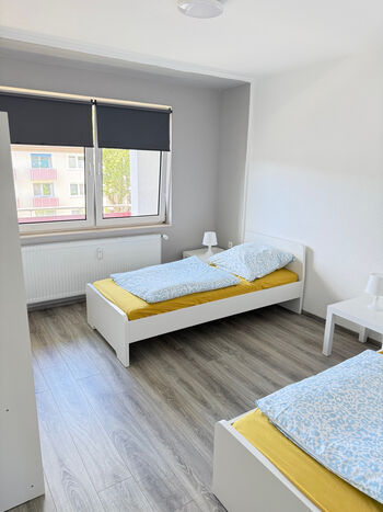Wohnung Bremen Bild 4