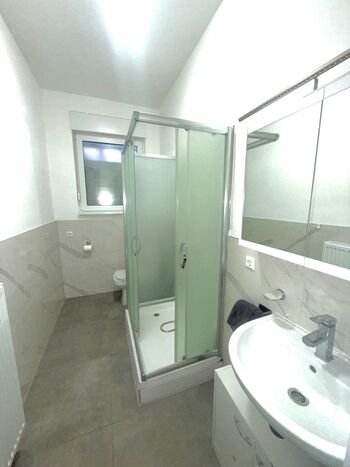 möblierte Monteurzimmer | bis 8 Pers. | voll ausgestattet Zdjęcie 3