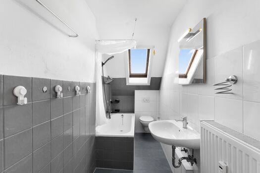 Monteurunterkünfte in Moers – 24h Check-In Bild 3