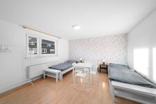 Monteurunterkünfte in Moers – 24h Check-In Obrázok 1