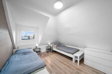 Monteurunterkünfte in Moers – 24h Check-In Obrázok 2