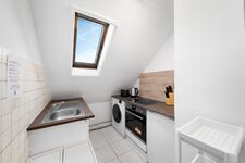 Monteurunterkünfte in Moers – 24h Check-In Obrázok 4