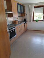 Wunderschöne Wohnung mit Balkon oder Terrasse in Lauterbach Bild 3