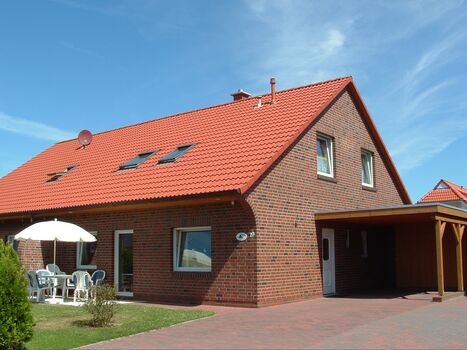 Haus Seehund
