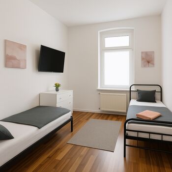 StayINN - Delitzsch NS3-EL