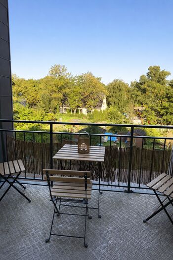 🏠C&V Accommodation Monteurwohnung & Messewohnung Bochum 2 Bild 2