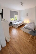 🏠C&V Accommodation Monteurwohnung & Messewohnung Bochum 2 Bild 3