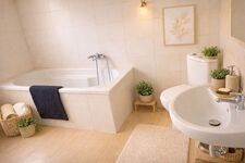 🏠C&V Accommodation Monteurwohnung & Messewohnung Bochum 2 Bild 4