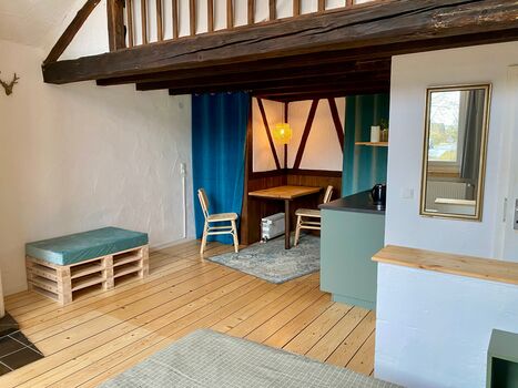 Komfortables Gästezimmer zwischen Rheinbach und Euskirchen Picture 3