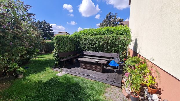Wohnung Fröhlich Bild 4