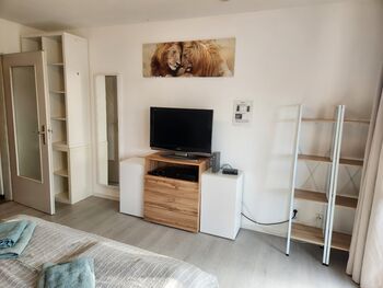 Apartment modern bis 2 Personen, nähe Altstadt Bild 4