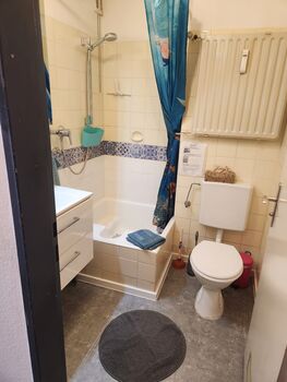 Apartment modern bis 2 Personen, nähe Altstadt Bild 5