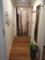 Ferienwohnung Apartment modern bis 4 Personen, nähe Altstadt Zdjęcie 10