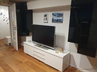 Ferienwohnung Apartment modern bis 4 Personen, nähe Altstadt Zdjęcie 6