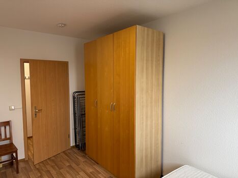Wohnung Reuter