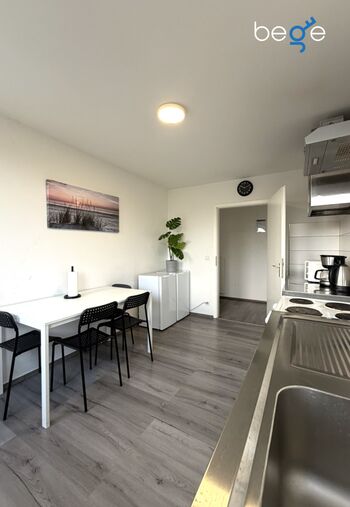 BEGE APARTMENTS | Marl | 200+ Apartments | 30+ Standorte Picture 4