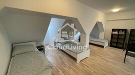 DO6 / CloudLiving Moderne Unterkunft mit WLAN, Küche, Parkplatz Picture 1