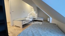 DO6 / CloudLiving Moderne Unterkunft mit WLAN, Küche, Parkplatz Picture 2