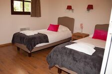 Ruhepol in Rothenbrug Bild 2