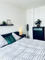 CASA COZY Magdeburg - 2 Bedrooms, 1 Sleeping Sofa, 4-6 Pers. Bild 18
