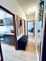CASA COZY Magdeburg - 2 Bedrooms, 1 Sleeping Sofa, 4-6 Pers. Bild 12