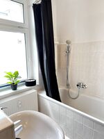 CASA COZY Magdeburg - 2 Bedrooms, 1 Sleeping Sofa, 4-6 Pers. Bild 8
