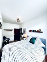 CASA COZY Magdeburg - 2 Bedrooms, 1 Sleeping Sofa, 4-6 Pers. Bild 17