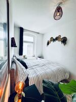 CASA COZY Magdeburg - 2 Bedrooms, 1 Sleeping Sofa, 4-6 Pers. Bild 16
