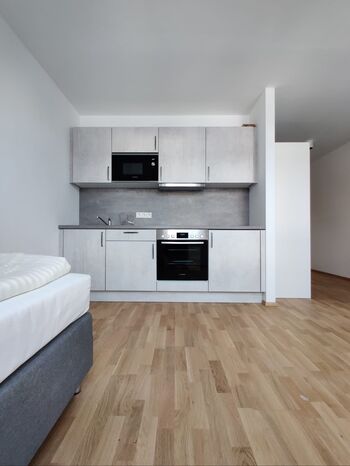 Unterkunft WienZimmer Zdjęcie 3