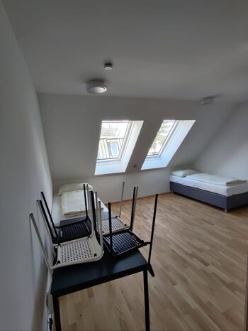 Unterkunft WienZimmer Zdjęcie 1
