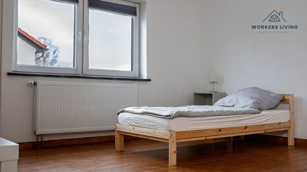 Workers Living Hannover - Ihre Monteurzimmervermietung! Picture 4