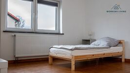 Workers Living Hannover - Ihre Monteurzimmervermietung! Picture 4