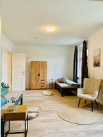 Wohnung Stralsund Zdjęcie 1