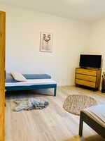 Wohnung Stralsund Zdjęcie 12