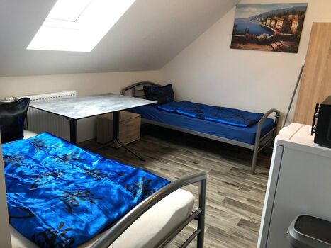 Belser Fremdenzimmer / Zimmer Nr. 5 Obrázok 4