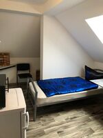 Belser Fremdenzimmer / Zimmer Nr. 5 Bild 3