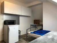 Belser Fremdenzimmer / Zimmer Nr. 5 Bild 2