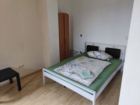 Luitpoldapartment Bild 3